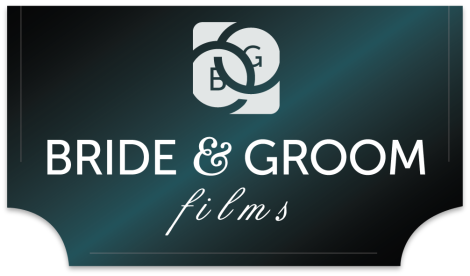 Bride & Groom Films logo image